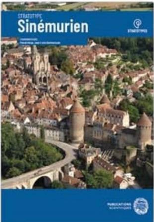 STRATOTYPE SINEMURIEN.