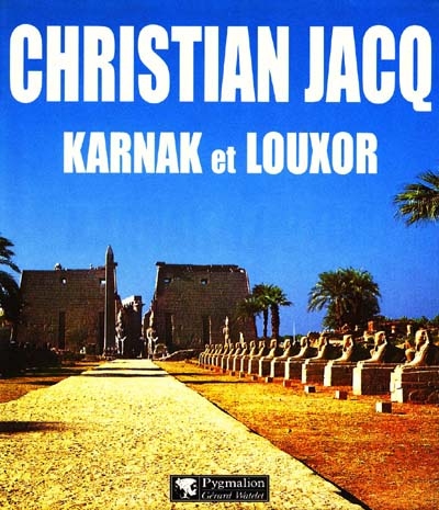 KARNAK ET LOUXOR