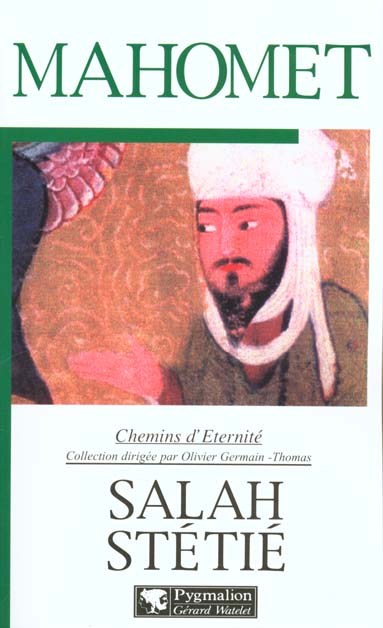 MAHOMET