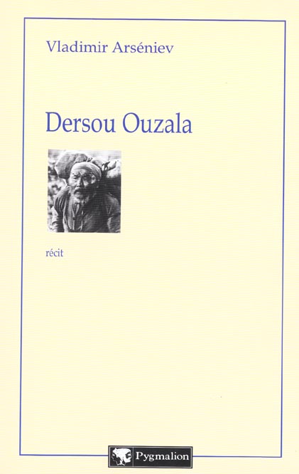 DERSOU OUZALA
