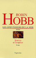 LES AVENTURIERS DE LA MER - T04 - BRUMES ET TEMPETES