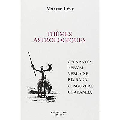 THEMES ASTROLOGIQUES