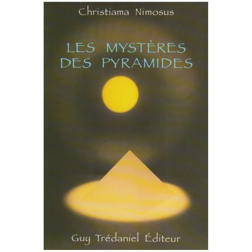 LES MYSTERES DES PYRAMIDES