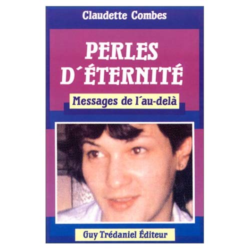 PERLES D'ETERNITE