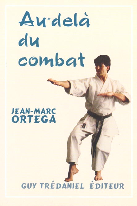 AU-DELA DU COMBAT