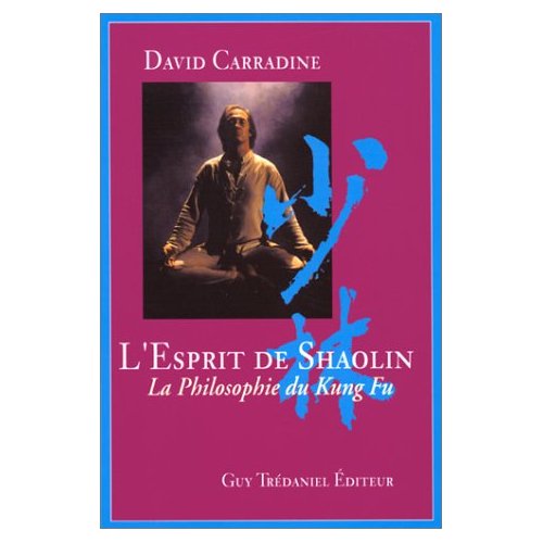 L'ESPRIT DE SHAOLIN