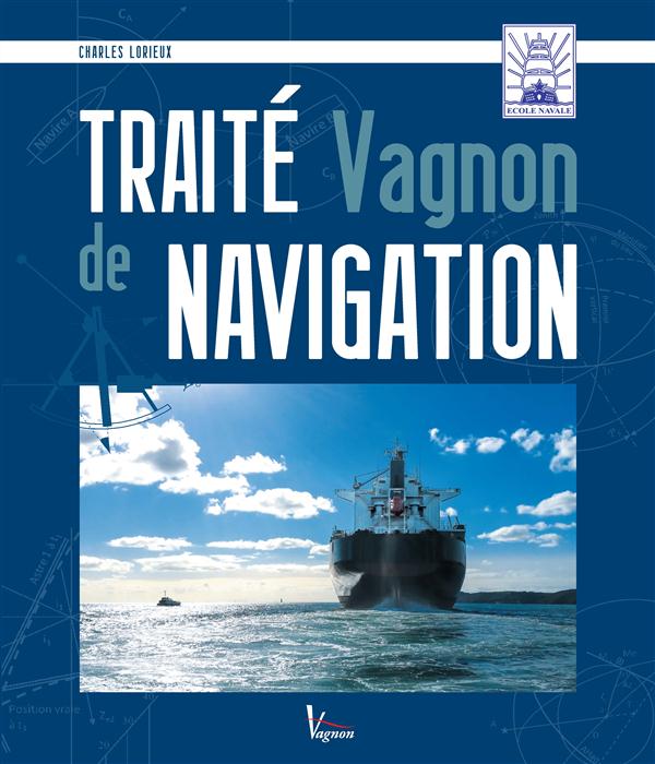 TRAITE VAGNON DE NAVIGATION