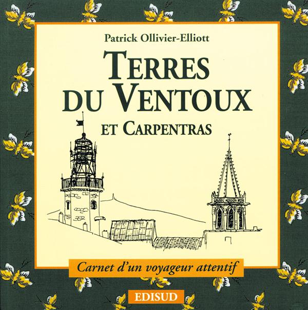 TERRES DU VENTOUX
