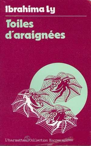 TOILES D'ARAIGNEE