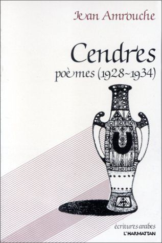 CENDRES (POEMES)
