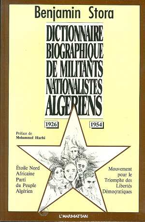 MESSALI HADJ (1898-1974) - PIONNIER DU NATIONALISME ALGERIEN