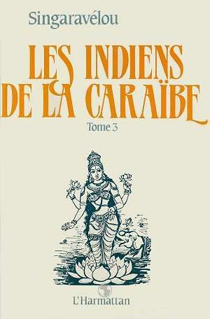 LES INDIENS DE LA CARAIBE