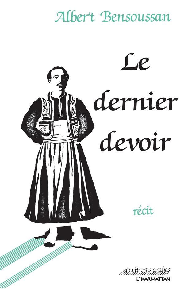 LE DERNIER DEVOIR