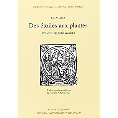 DES ETOILES AUX PLANTES