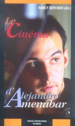 CINEMA D ALEJANDRO AMENABAR