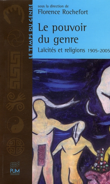 LE POUVOIR DU GENRE