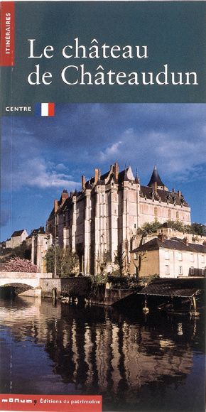 LE CHATEAU DE CHATEAUDUN