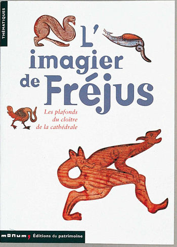 L'IMAGIER DE FREJUS
