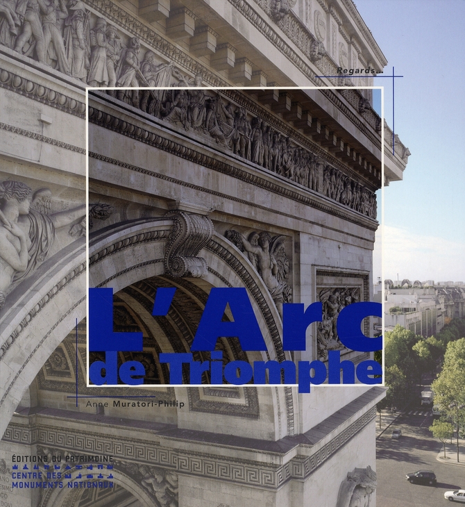 L'ARC DE TRIOMPHE