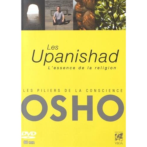 LES UPANISHAD, L'ESSENCE DE LA RELIGION (DVD)