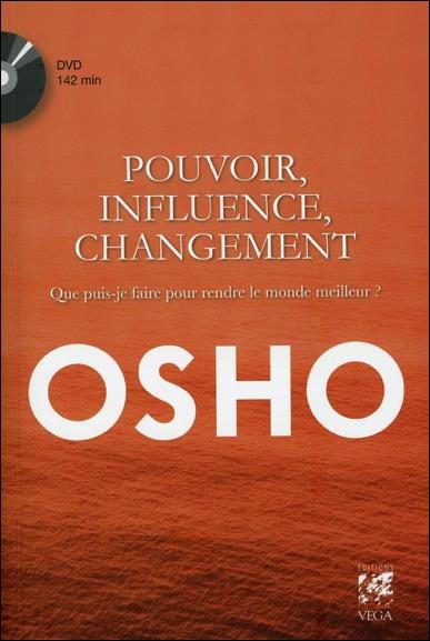 POUVOIR, INFLUENCE, CHANGEMENT (DVD)