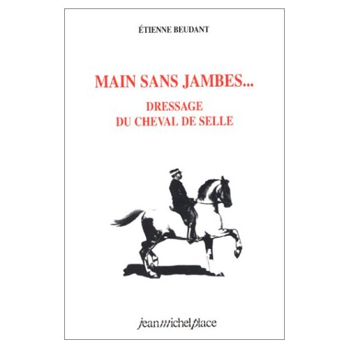 MAIN SANS JAMBES...