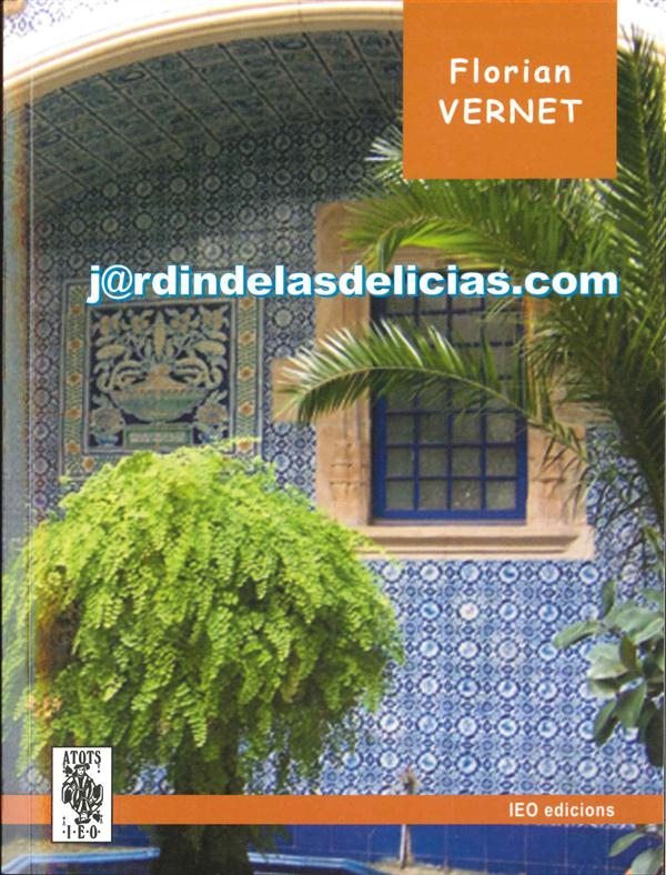 J ARDINDELASDELICIAS.COM