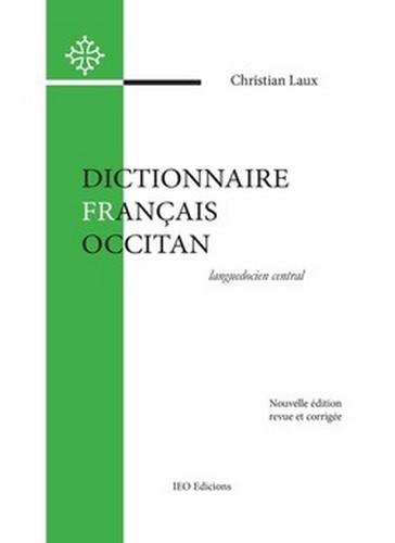 DICTIONNAIRE FRANCAIS - OCCITAN