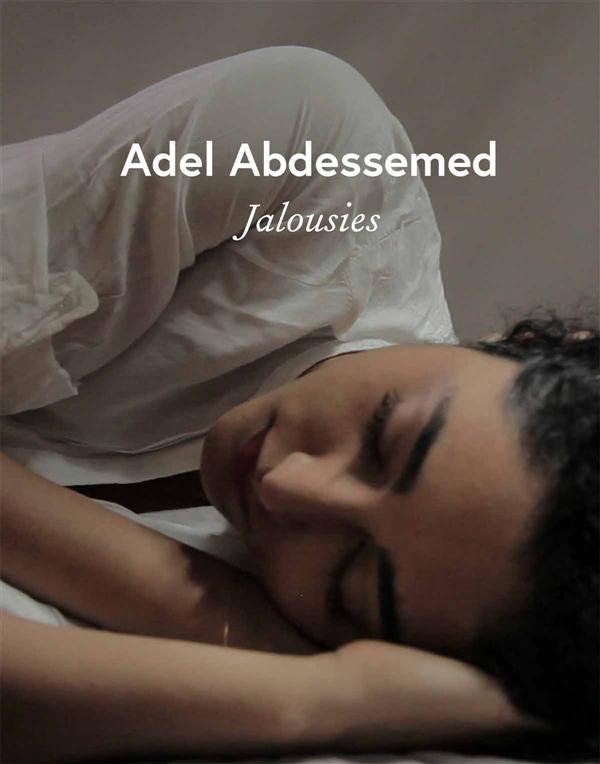ADEL ABDESSEMED JALOUSIES - COMPLICITES AVEC JEAN NOUVEL