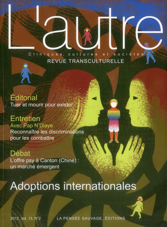 ADOPTIONS INTERNATIONALES