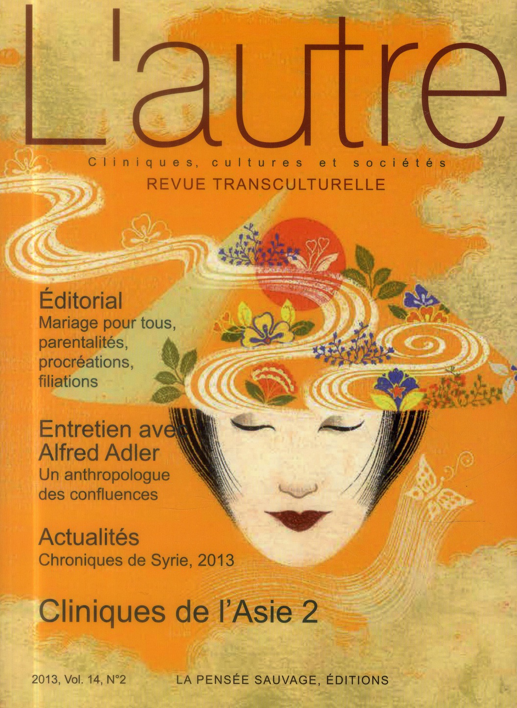 CLINIQUES DE L'ASIE 2