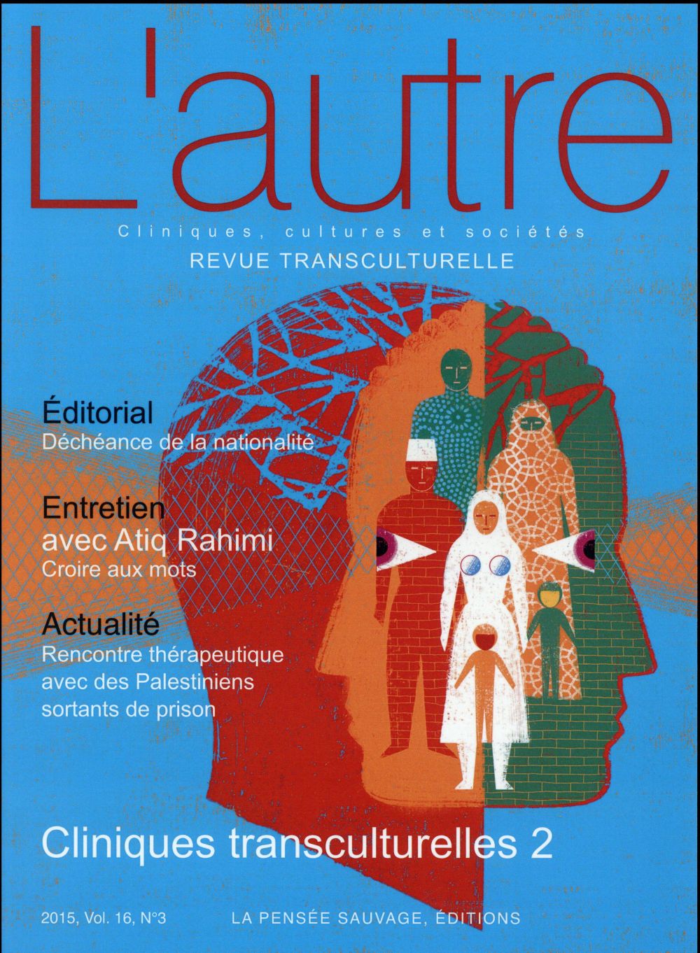 CLINIQUES TRANSCULTURELLES 2