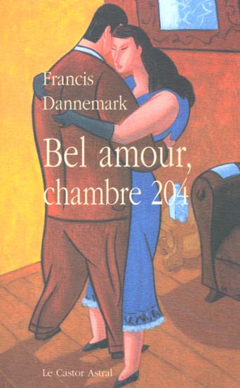 BEL AMOUR CHAMBRE 204