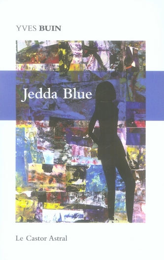 JEDDA BLUE