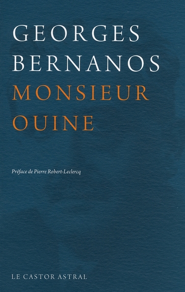 MONSIEUR OUINE
