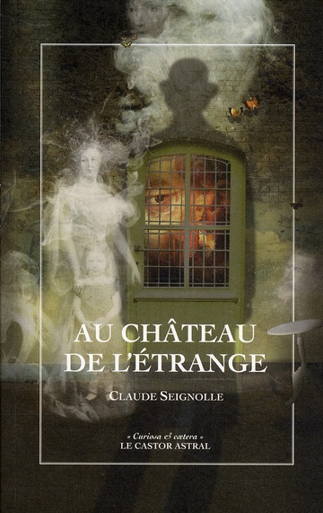 AU CHATEAU DE L'ETRANGE