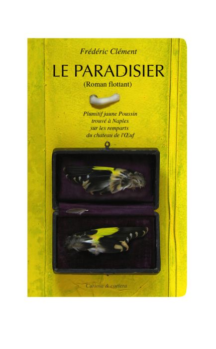LE PARADISIER
