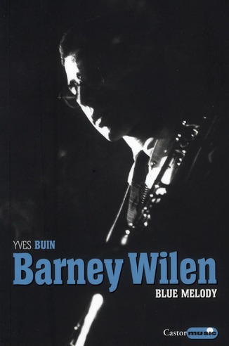 BARNEY WILEN - BLUE MELODY