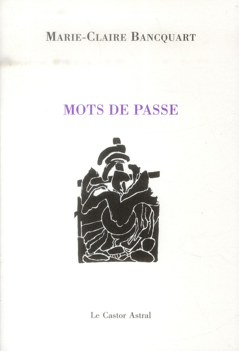 MOTS DE PASSE