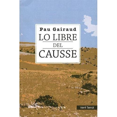 LO LIBRE DEL CAUSSE