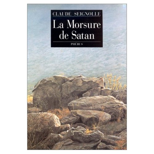 LA MORSURE DE SATAN