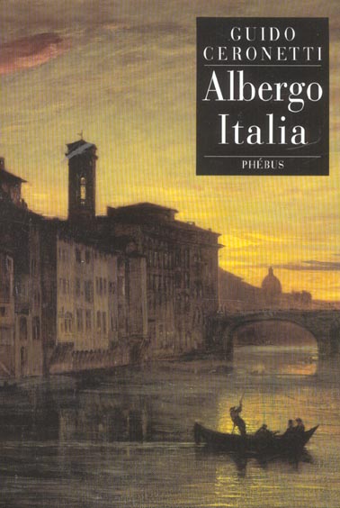 ALBERGO ITALIA
