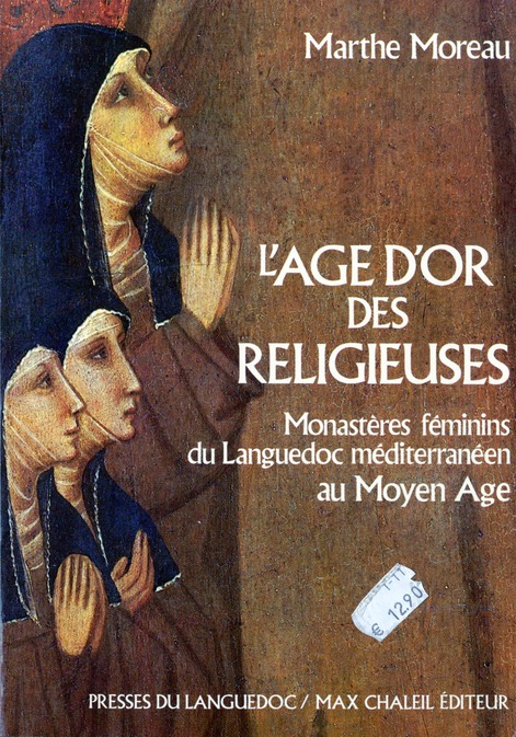 L'AGE D'OR DES RELIGIEUSES