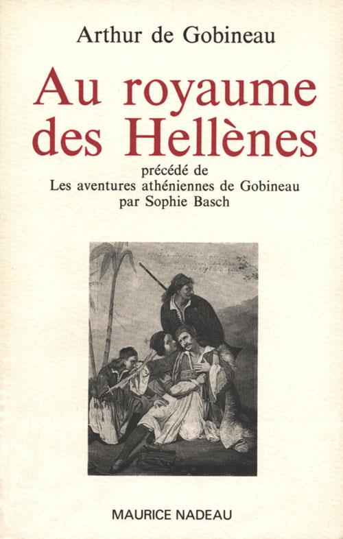 AU ROYAUME DES HELLENES