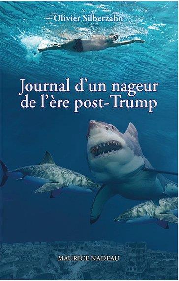 JOURNAL D'UN NAGEUR DE L'AIR POST-TRUMP