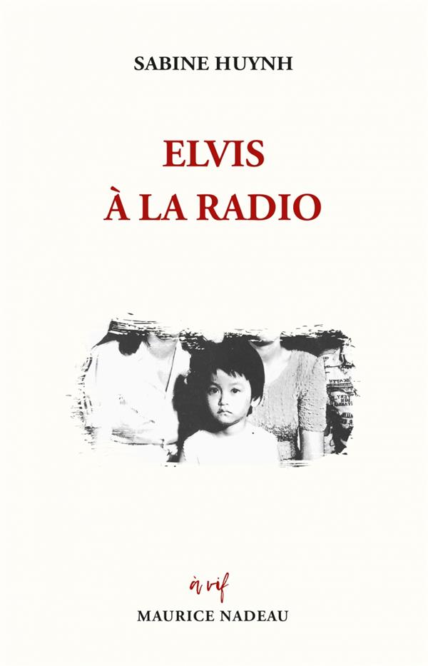 ELVIS A LA RADIO