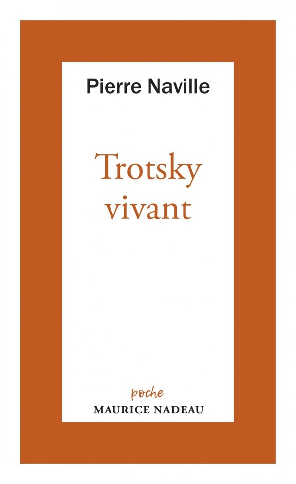 TROTSKY VIVANT