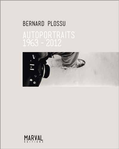 AUTOPORTRAITS - 1963 -2012