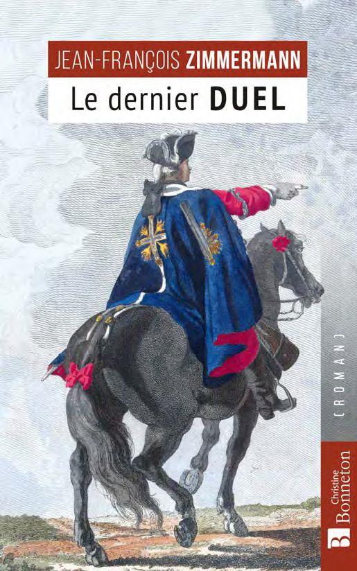 L'ULTIME DUEL