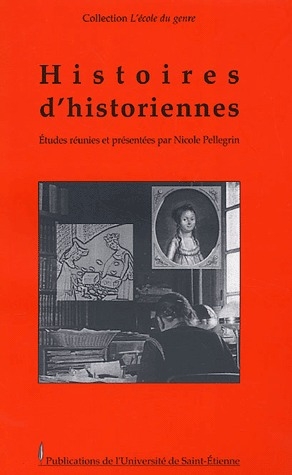 HISTOIRES D'HISTORIENNES